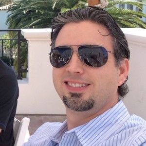 Meet your Posher, Rick